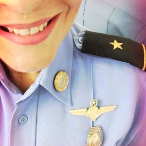 Meet your Posher, Nil